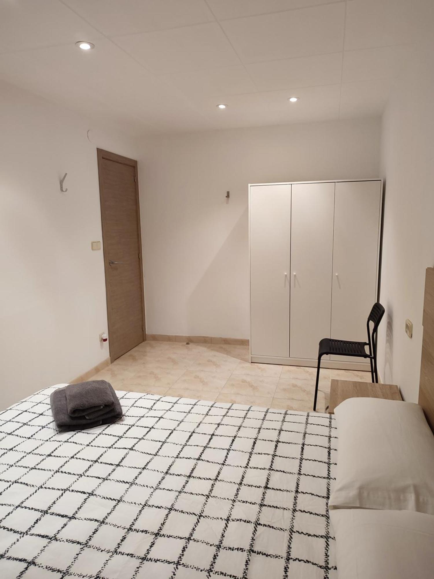 La Quadra De Quelo 3 Apartamento Ager Exterior foto
